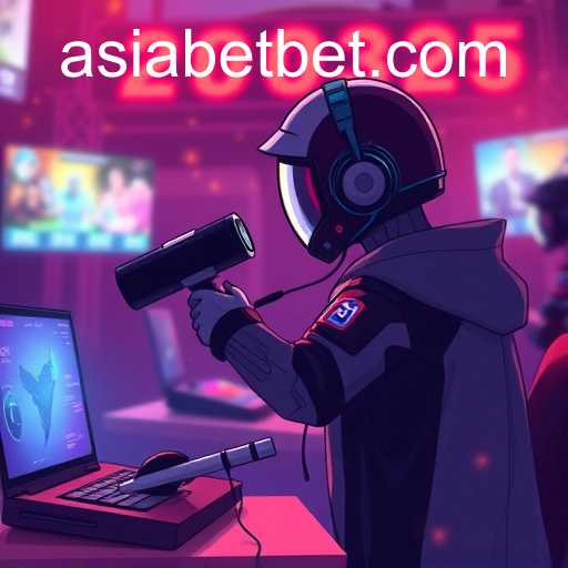 The Rising Popularity of Asia Bet in Online Gaming