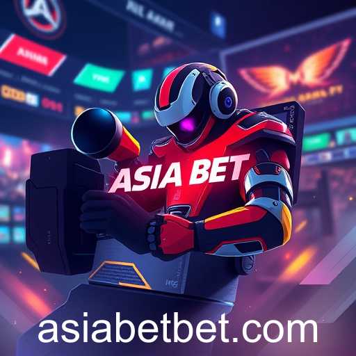 The Rise of Asia Bet in Gaming Industry
