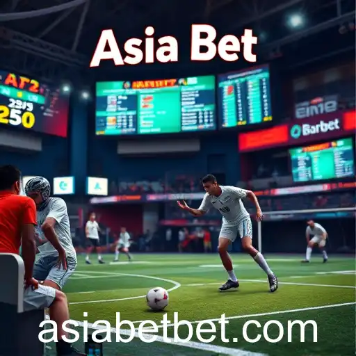 The Rise of Asia Bet and Its Impact on Online Gaming