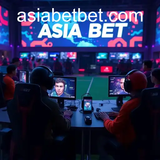 Asia Bet Gains Popularity Among Online Gamers