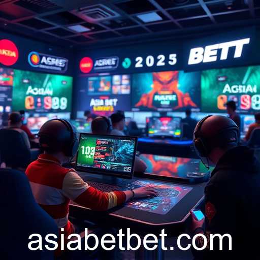 Asia Bet Platform Expands Gaming Horizons