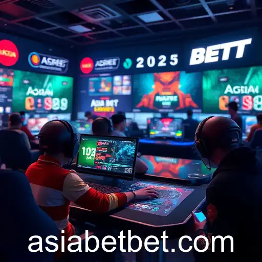 Asia Bet Platform Expands Gaming Horizons
