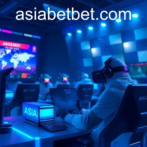 Asia Bet Revolutionizes Online Gaming Landscape