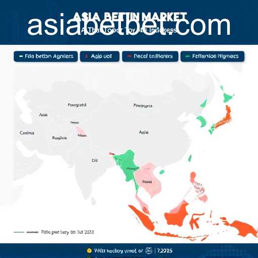 Asia Betting: Trends and Insights