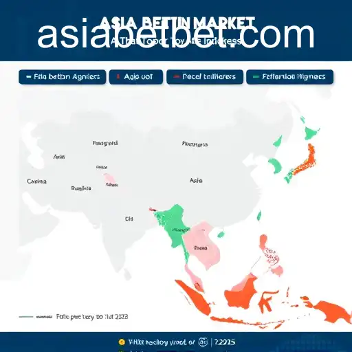 Asia Betting: Trends and Insights