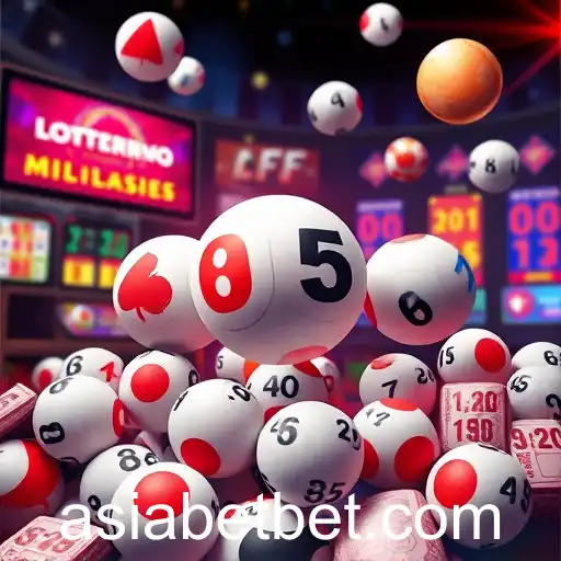 Asia's Betting Landscape in Gaming