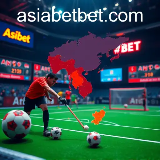 Asian Betting Trends in Online Gaming