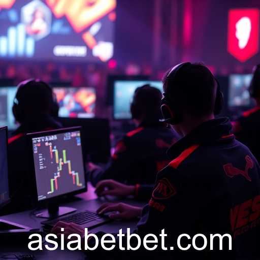 Emerging Trends in Online Gaming: Asia's Bet on the Future