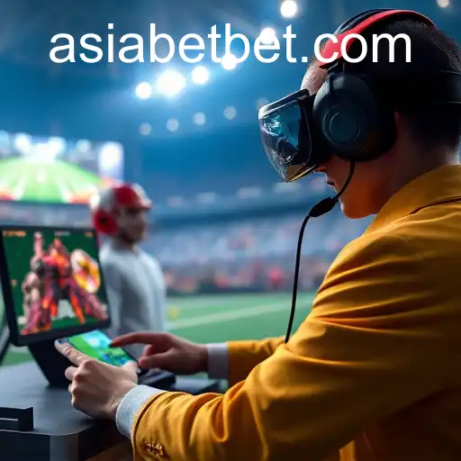 The Evolution of Online Gaming in Asia