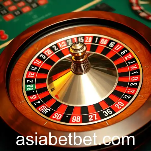 Impact of Asia Bet on the Online Gaming Landscape