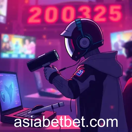 The Rising Popularity of Asia Bet in Online Gaming