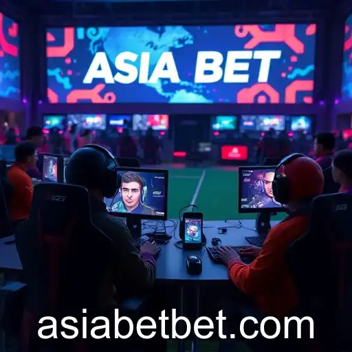 Asia Bet Gains Popularity Among Online Gamers