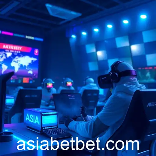Asia Bet Revolutionizes Online Gaming Landscape