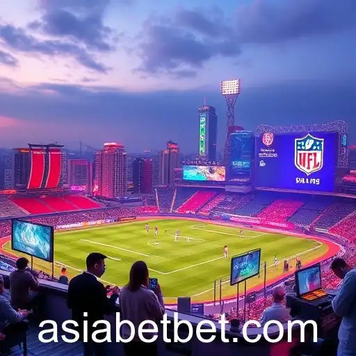 Asia Bet: Gaming Website Trends and Insights