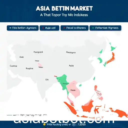 Asia Betting: Trends and Insights