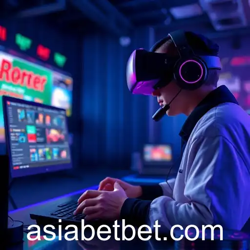 Asia Bet: Evolving Trends in Online Gaming