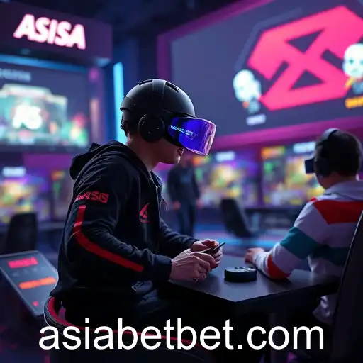 Emerging Trends in Online Gaming for Asia Bet