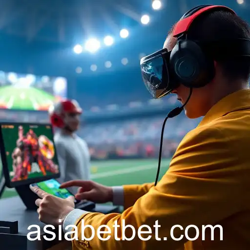 The Evolution of Online Gaming in Asia