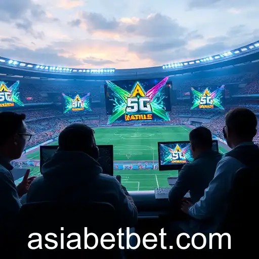 The Expanding Horizon of Online Gaming in Asia