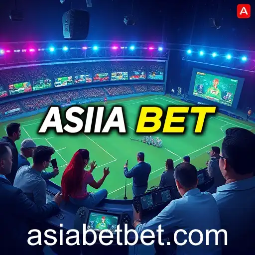 The Rise of Asia Bet in Online Gaming