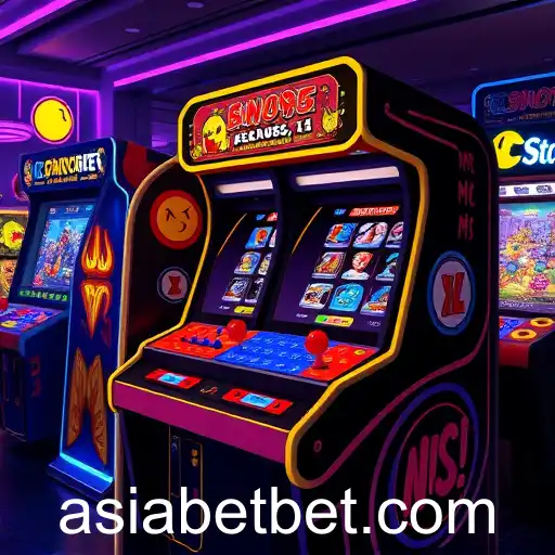 The Rise of Online Betting Platforms in Asia