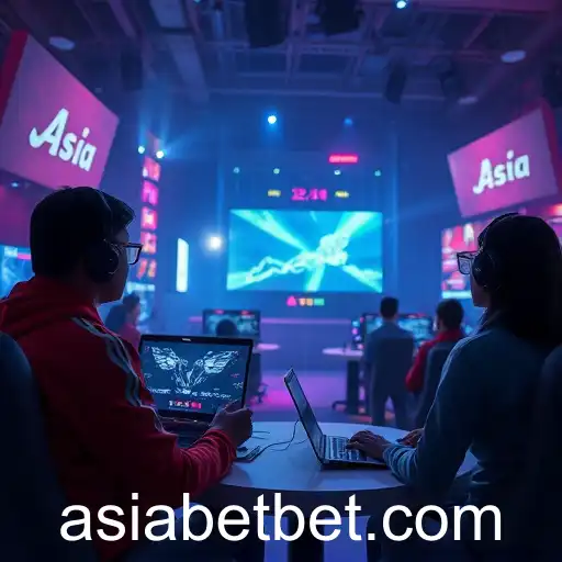 The Rising Influence of Gambling in Asian Markets