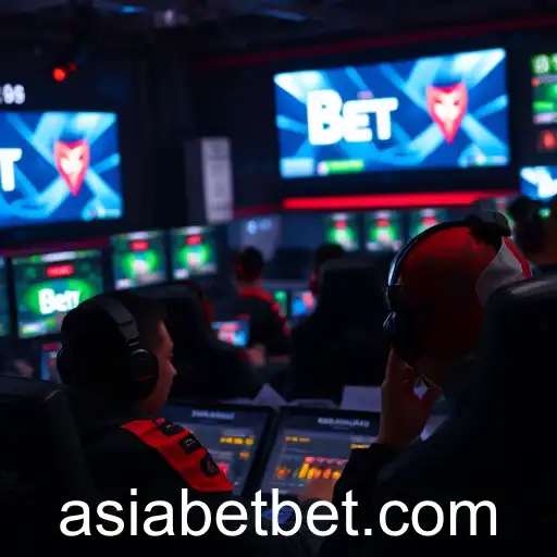 The Rising Popularity of Online Gaming in Asia