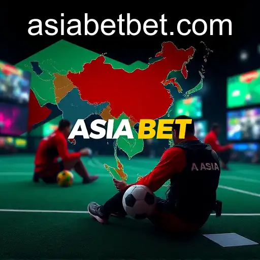 The Rise of Online Gaming in Asia