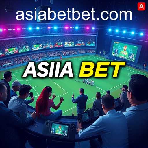 The Rise of Asia Bet in Online Gaming