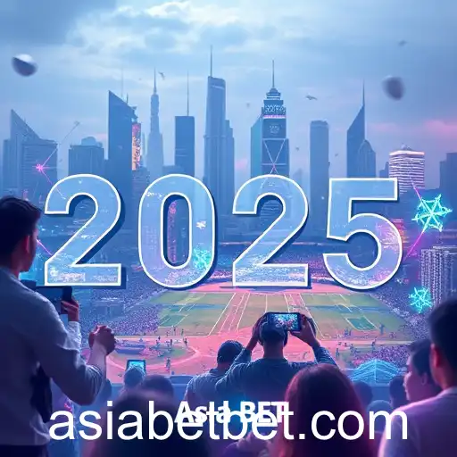 The Rise of Online Gaming in Asia