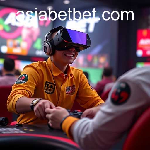 The Rising Popularity of Online Gaming in Asia