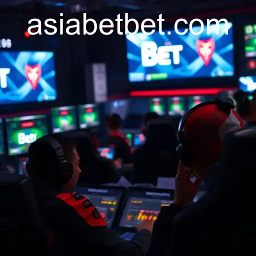 The Rising Popularity of Online Gaming in Asia