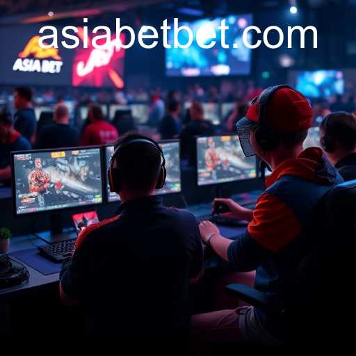 Rising Trends in Online Gaming in Asia