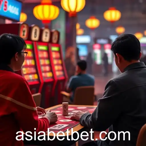 Exploring the Intricacies of Game Rules with Asia Bet