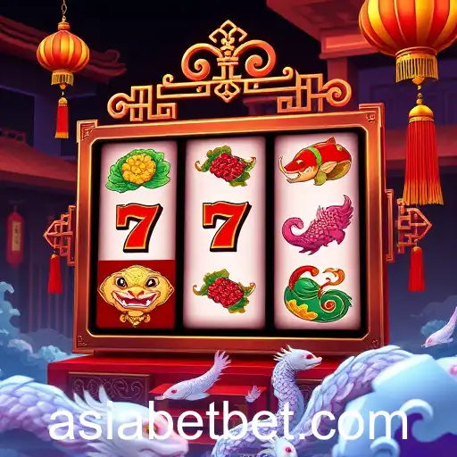 Exploring the Popularity and Evolution of Slot Machines in Asia's Betting Scene