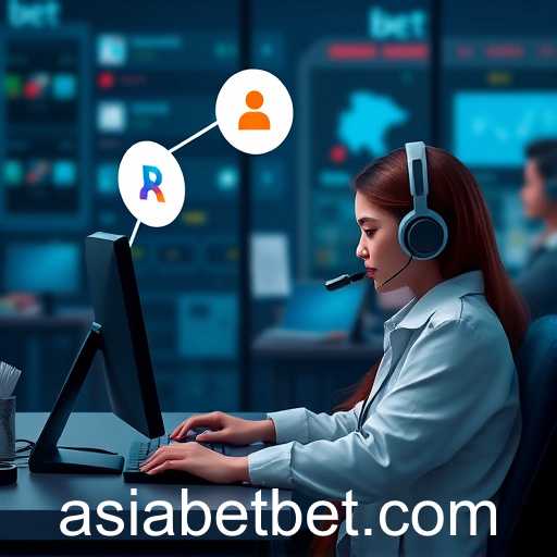 asia bet